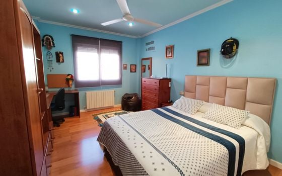 Villa de 4 chambres à Hondón de los Frailes - CNM119349 - Photo - Small - 18