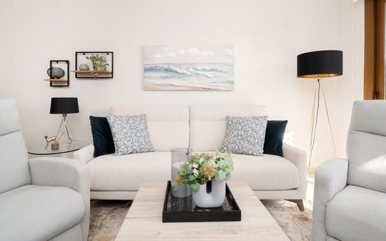 2 bedroom Apartment in Los Dolses - CBE119591 - Photo - Small - 7