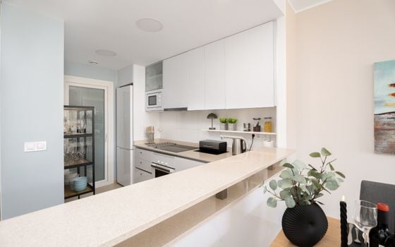 2 bedroom Apartment in Los Dolses - CBE119591 - Photo - Small - 9