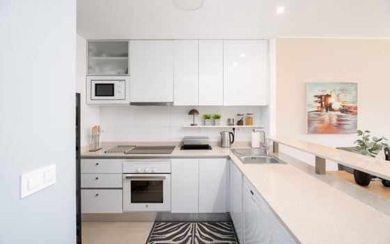 2 bedroom Apartment in Los Dolses - CBE119591 - Photo - Small - 10