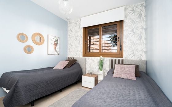 2 bedroom Apartment in Los Dolses - CBE119591 - Photo - Small - 13