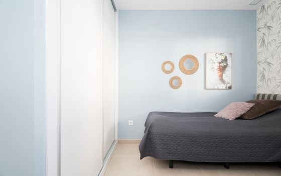 2 bedroom Apartment in Los Dolses - CBE119591 - Photo - Small - 14