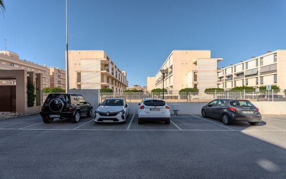 2 bedroom Apartment in Los Dolses - CBE119591 - Photo - Small - 19