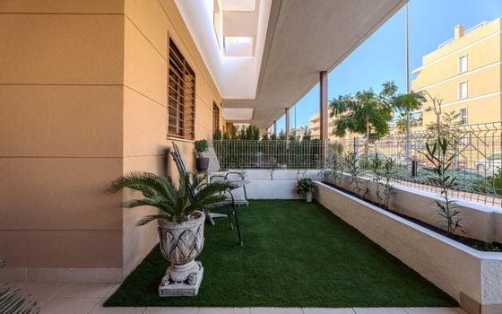 2 bedroom Apartment in Los Dolses - CBE119591 - Photo - Small - 18
