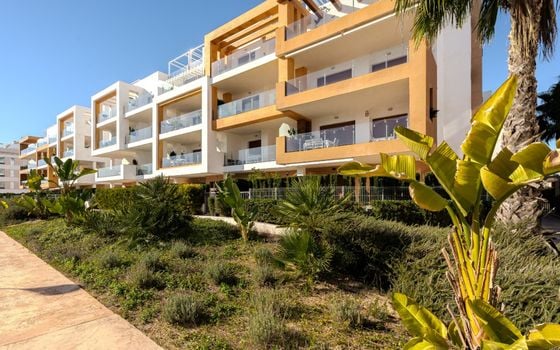 2 bedroom Apartment in Los Dolses - CBE119591 - Photo - Small - 20