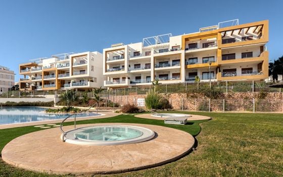 2 bedroom Apartment in Los Dolses - CBE119591 - Photo - Small - 23