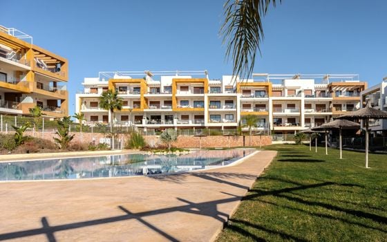 2 bedroom Apartment in Los Dolses - CBE119591 - Photo - Small - 24