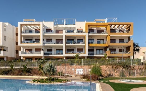 2 bedroom Apartment in Los Dolses - CBE119591 - Photo - Small - 21