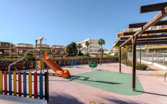2 bedroom Apartment in Los Dolses - CBE119591 - Photo - Small - 25