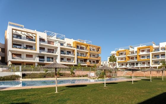 2 bedroom Apartment in Los Dolses - CBE119591 - Photo - Small - 22