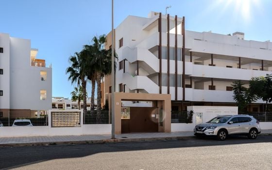 2 bedroom Apartment in Los Dolses - CBE119591 - Photo - Small - 26