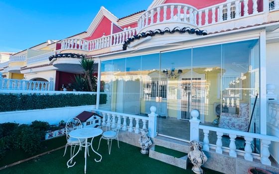 2 bedroom Townhouse in Benijófar - PR119650 - Photo - 2