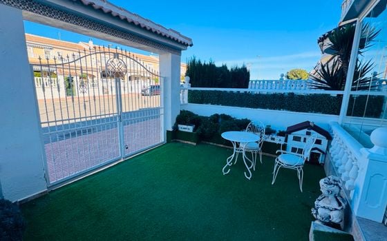 2 bedroom Townhouse in Benijófar - PR119650 - Photo - 4