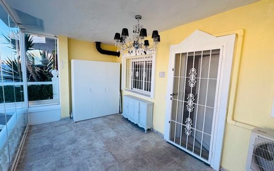 2 bedroom Townhouse in Benijófar - PR119650 - Photo - 5