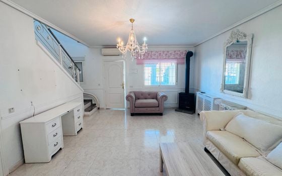 Таунхаус в Бенихофар, 2 спальни - PR119650 - Фото - Small - 7