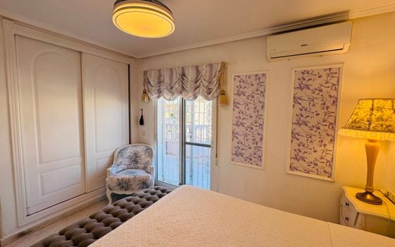 Таунхаус в Бенихофар, 2 спальни - PR119650 - Фото - Small - 12