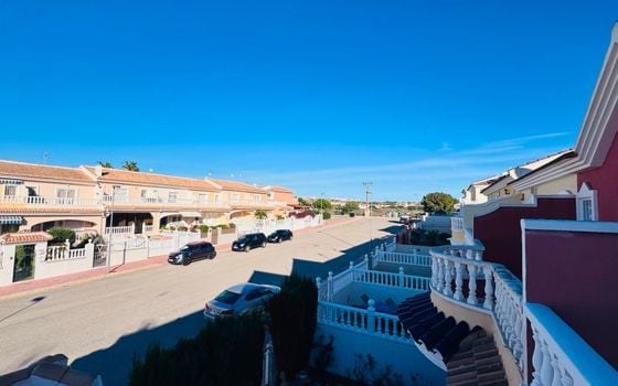 Таунхаус в Бенихофар, 2 спальни - PR119650 - Фото - Small - 23