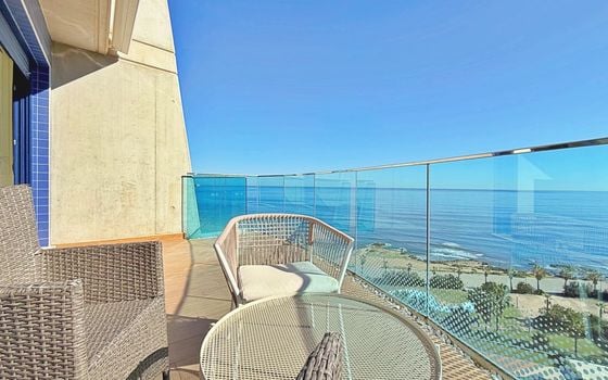 Penthouse de 2 chambres à Torrevieja - B119651 - Photo - Small - 27