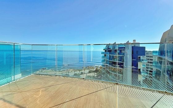 Penthouse de 2 chambres à Torrevieja - B119651 - Photo - Small - 28