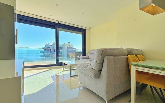 Penthouse de 2 chambres à Torrevieja - B119651 - Photo - Small - 6