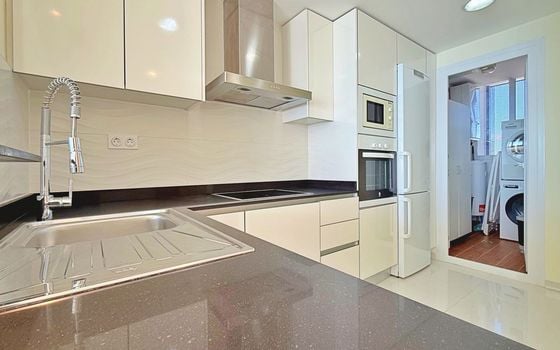 Penthouse de 2 chambres à Torrevieja - B119651 - Photo - Small - 9