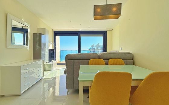 Penthouse de 2 chambres à Torrevieja - B119651 - Photo - Small - 7