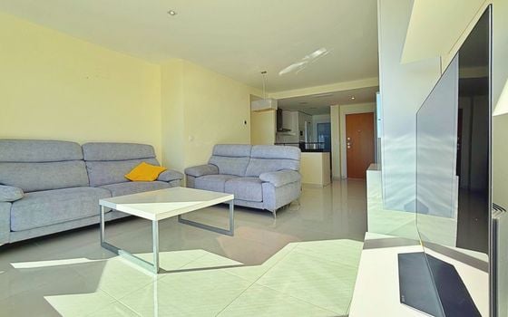 Penthouse de 2 chambres à Torrevieja - B119651 - Photo - 4