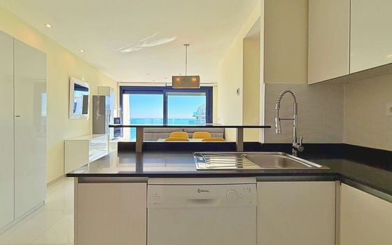 Penthouse de 2 chambres à Torrevieja - B119651 - Photo - Small - 10