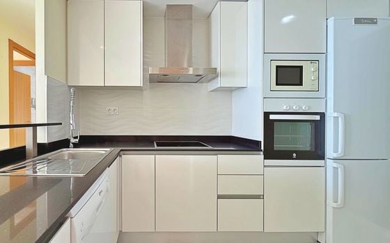 Penthouse de 2 chambres à Torrevieja - B119651 - Photo - Small - 12
