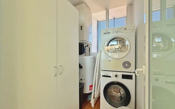 Penthouse de 2 chambres à Torrevieja - B119651 - Photo - Small - 13
