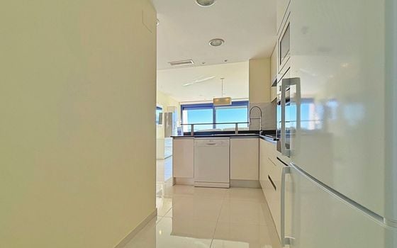 Penthouse de 2 chambres à Torrevieja - B119651 - Photo - Small - 14