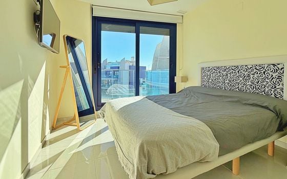 Penthouse de 2 chambres à Torrevieja - B119651 - Photo - Small - 15