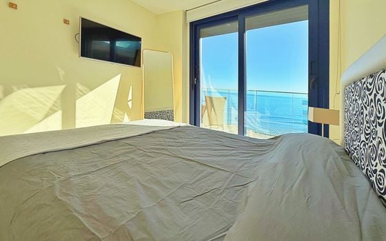 Penthouse de 2 chambres à Torrevieja - B119651 - Photo - Small - 16