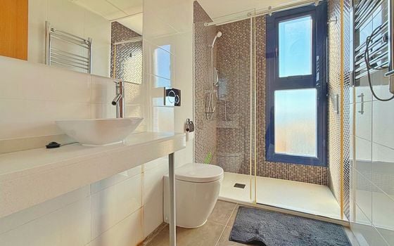Penthouse de 2 chambres à Torrevieja - B119651 - Photo - Small - 21