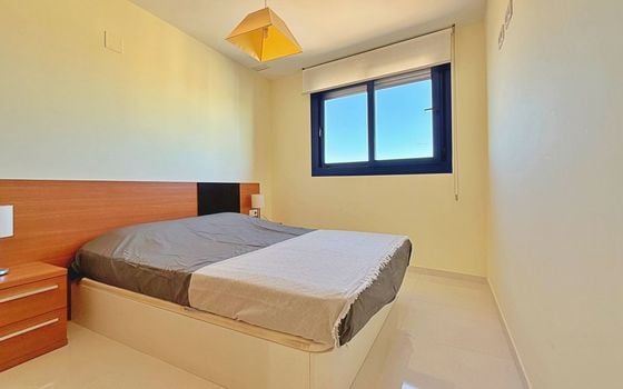 Penthouse de 2 chambres à Torrevieja - B119651 - Photo - Small - 18