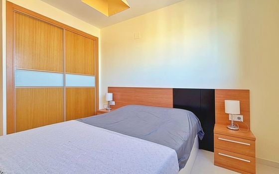 Penthouse de 2 chambres à Torrevieja - B119651 - Photo - Small - 19