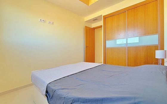 Penthouse de 2 chambres à Torrevieja - B119651 - Photo - Small - 20