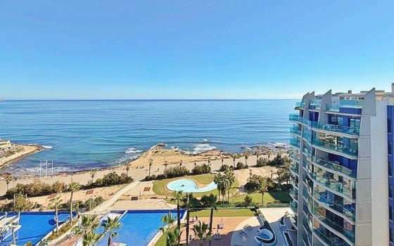 Penthouse de 2 chambres à Torrevieja - B119651 - Photo - Small - 39