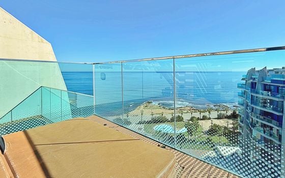 Penthouse de 2 chambres à Torrevieja - B119651 - Photo - Small - 38