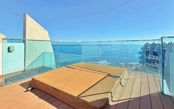 Penthouse de 2 chambres à Torrevieja - B119651 - Photo - Small - 37