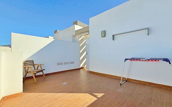 Penthouse de 2 chambres à Torrevieja - B119651 - Photo - Small - 40