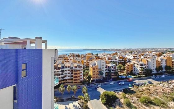 Penthouse de 2 chambres à Torrevieja - B119651 - Photo - Small - 42