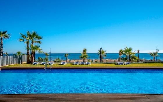 3 bedroom Penthouse in Punta Prima - B119652 - Photo - 3