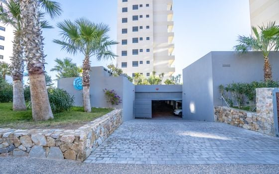 3 bedroom Penthouse in Punta Prima - B119652 - Photo - Small - 48