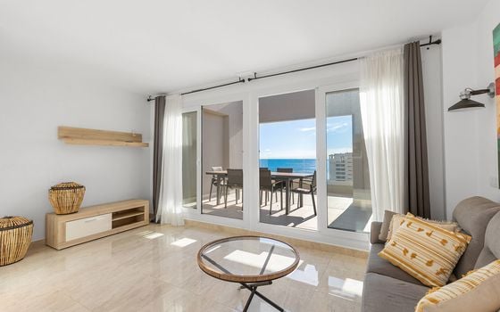 3 bedroom Penthouse in Punta Prima - B119652 - Photo - Small - 12
