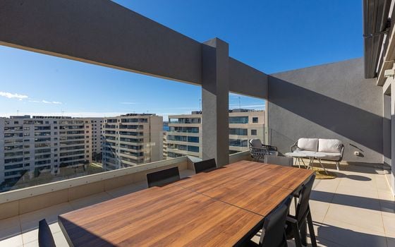 3 bedroom Penthouse in Punta Prima - B119652 - Photo - Small - 35