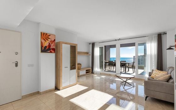 3 bedroom Penthouse in Punta Prima - B119652 - Photo - Small - 10