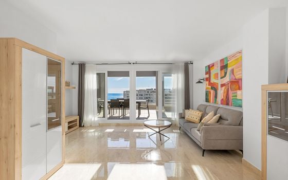3 bedroom Penthouse in Punta Prima - B119652 - Photo - Small - 11