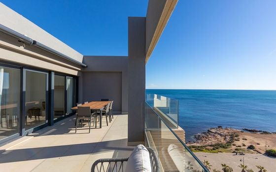 3 bedroom Penthouse in Punta Prima - B119652 - Photo - Small - 9