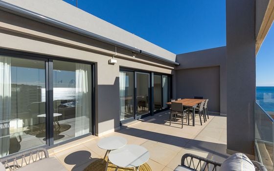 3 bedroom Penthouse in Punta Prima - B119652 - Photo - Small - 37